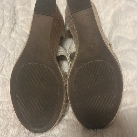 Cute summer wedges - Picture 3 of 4